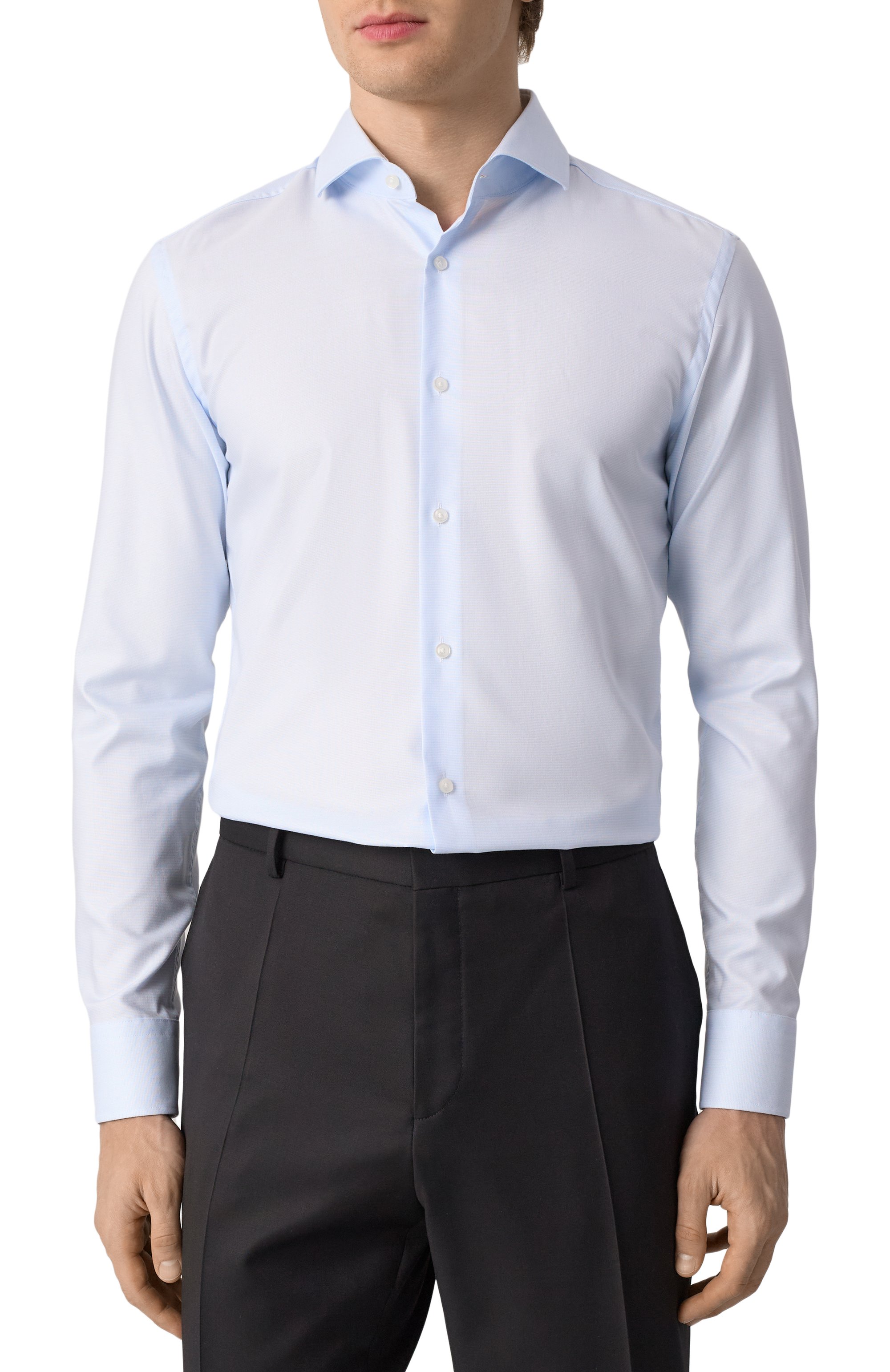 Сорочка BOSS, арт. 50539203, фото 3