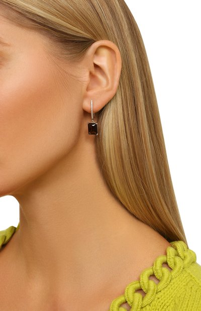 Серьги SECRETS JEWELRY, арт. СДТБС00509, фото 2