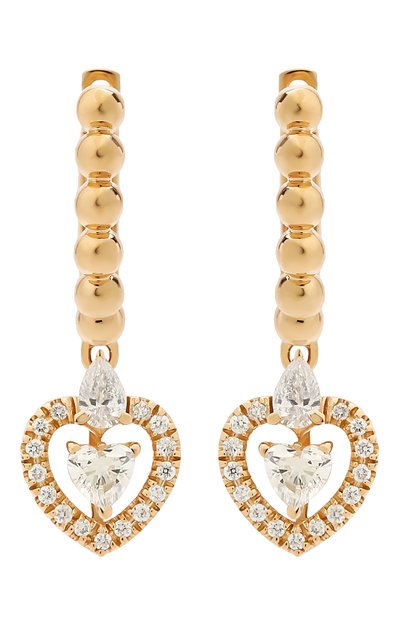 Женские серьги CASATO, арт. ORX1301BT-P