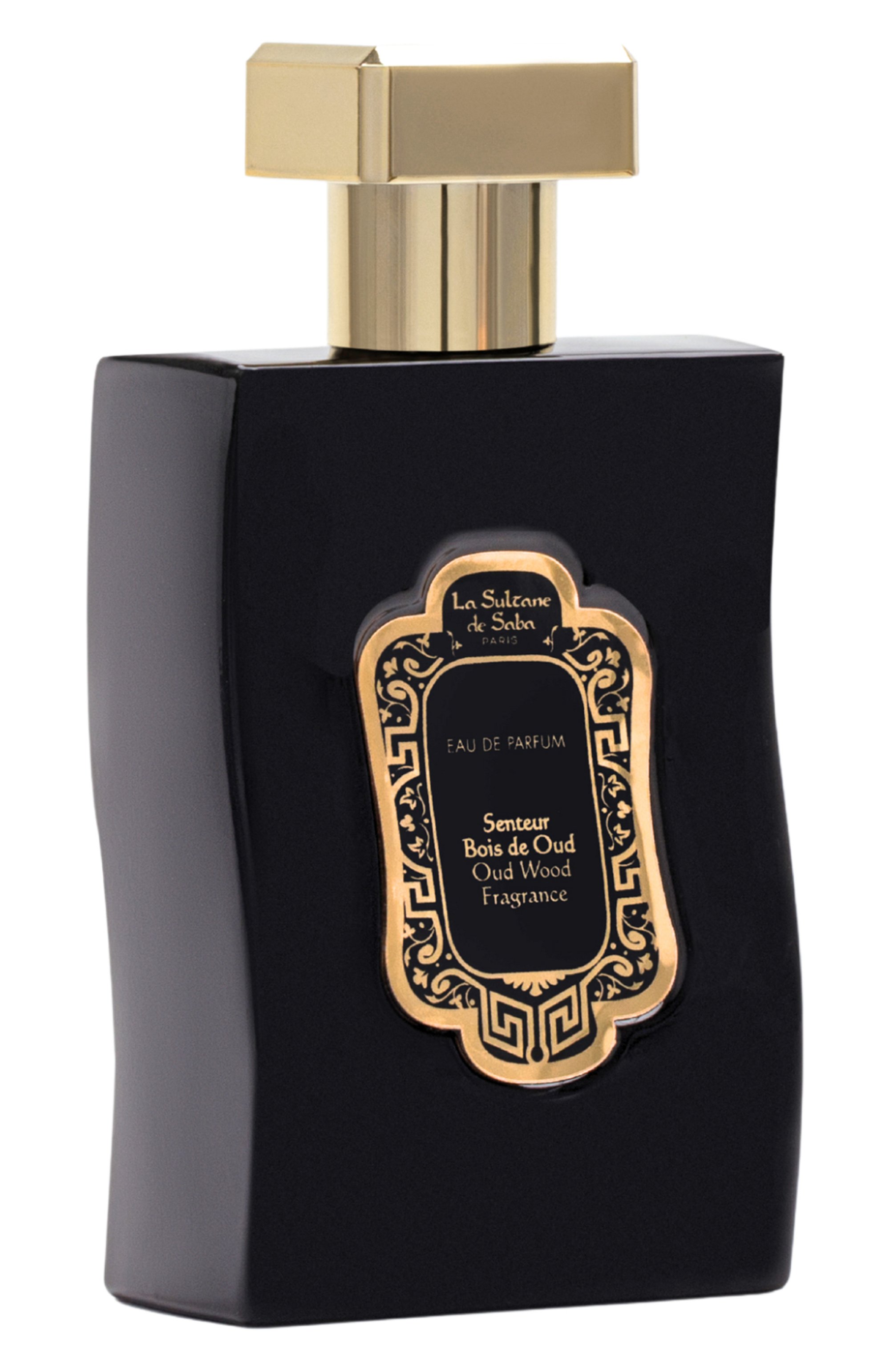 Парфюмерная вода bois de oud (100ml) LA SULTANE DE SABA, арт. 3700448601933, фото 2