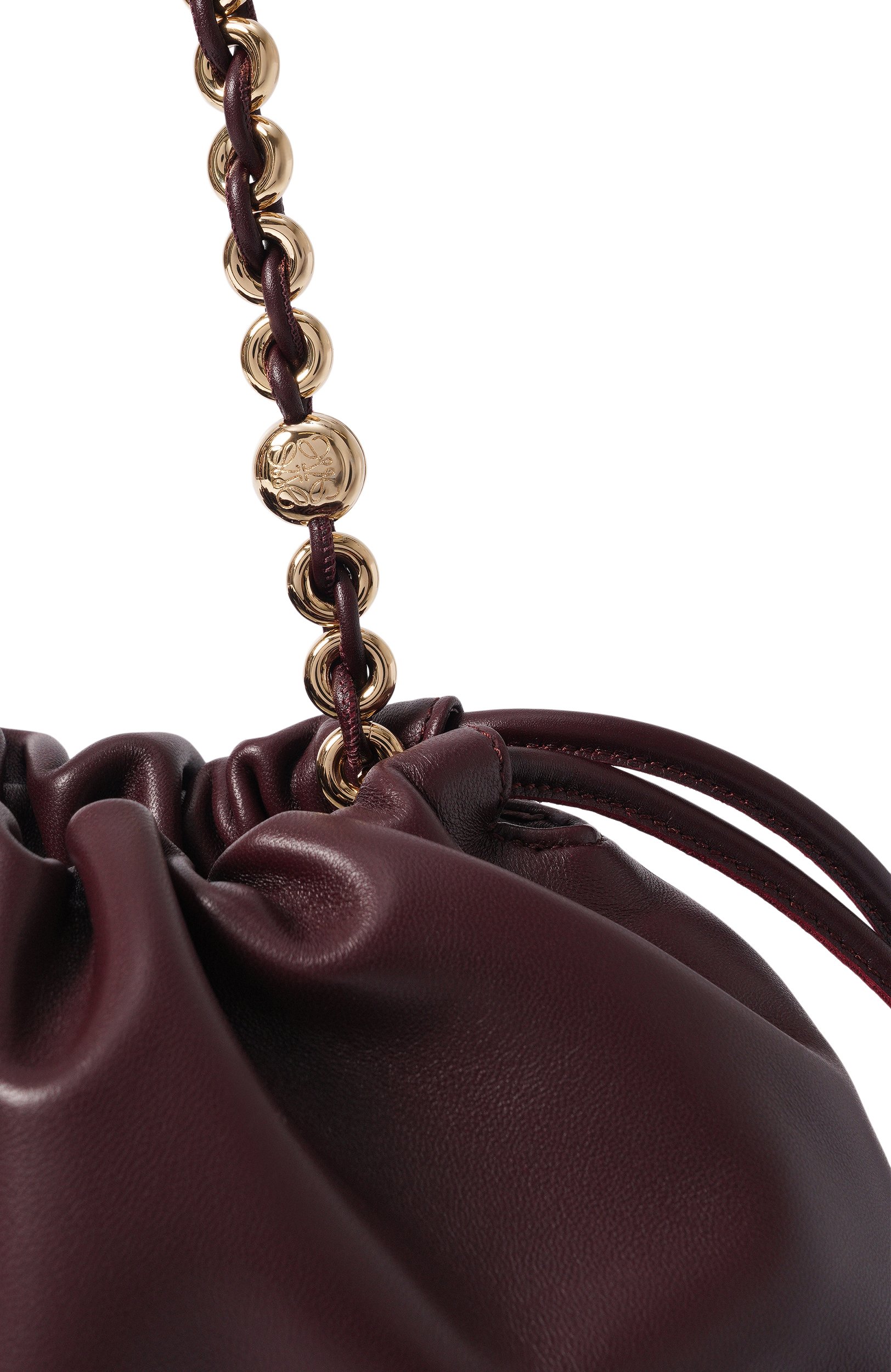 Сумка flamenco medium LOEWE, арт. A411FCRX75, фото 6