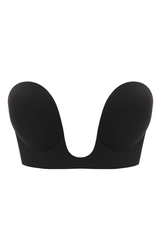 Адгезивный бюстгальтер U-Style Bye Bra 1046 Чёрный 1046