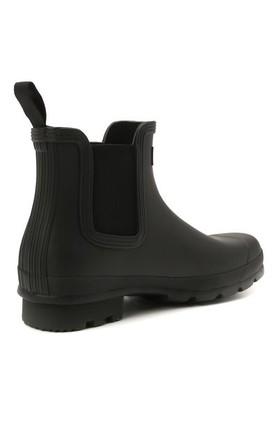 Резиновые сапоги HUNTER, арт. MFS9116RMA, фото 4