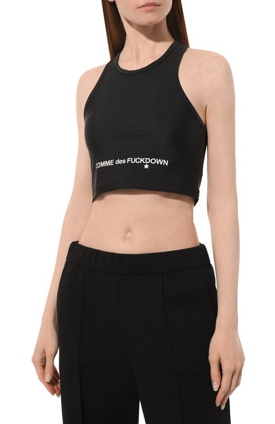 Бра-топ COMME DES FUCKDOWN, арт. CDFD2115, фото 3