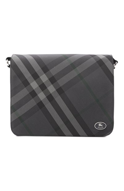 Мужская сумка grid BURBERRY, арт. 8116489