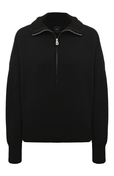 Свитер из шерсти и кашемира PINKO, арт. 104061/A1CH, фото 1