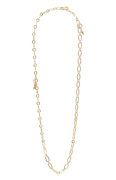 Колье HYPSO, арт. CHAINE 3 M0USQUET0NS, фото 1