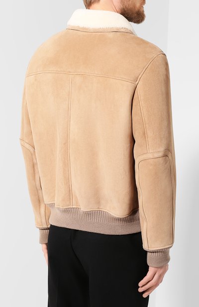 Дубленка LORO PIANA, арт. FAI8347, фото 4