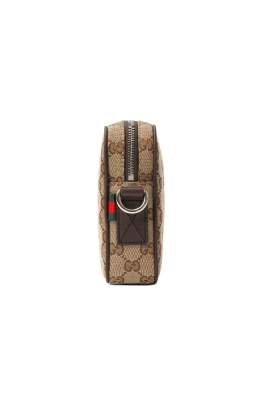 Сумка GG small Gucci 834802/FAEPS Бежевый  834802/FAEPS Фото 4