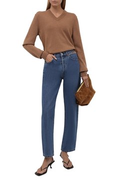 Джинсы FORTE DEI MARMI COUTURE, арт. 21WF1056, фото 2