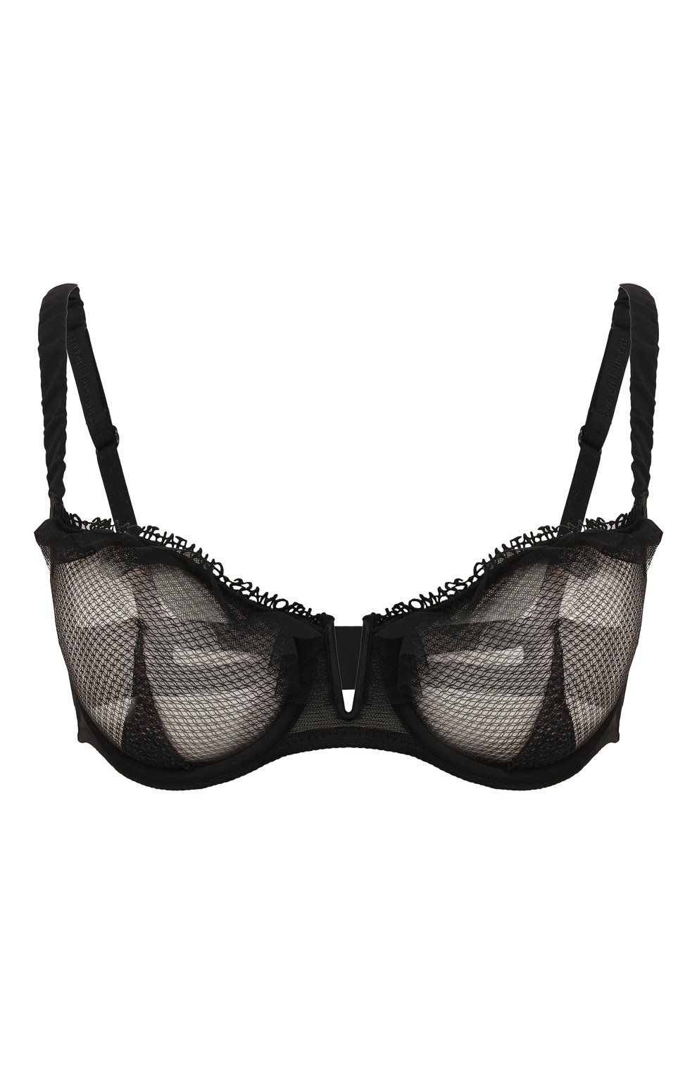 Бюстгальтер с мягкой чашкой CHANTAL THOMASS, арт. T08E10, фото 1