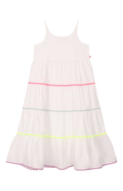 Хлопковое платье BILLIEBLUSH, арт. U21839