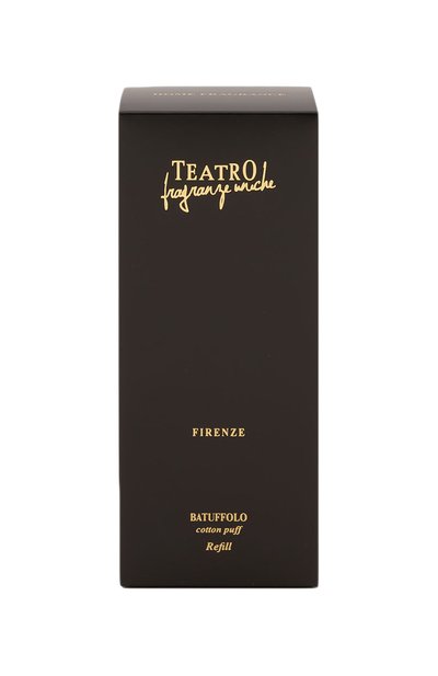 Рефил для диффузора batuffolo (1000ml) TEATRO, арт. BA1000RTFU, фото 2