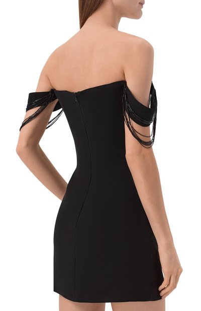 Платье из вискозы KAMILLA PURSHIE, арт. KP  RESORT 26/7, фото 3