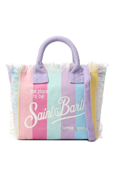 Сумка colette MC2 SAINT BARTH, арт. STBA C0LETTE/C0L0001, фото 4