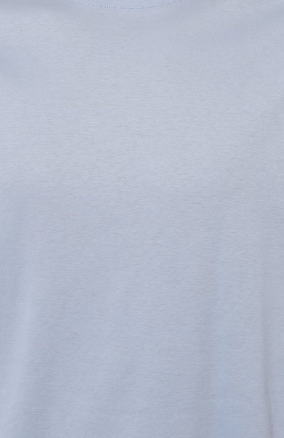 Хлопковая футболка VAN LAACK, арт. PHIL0/180031, фото 5