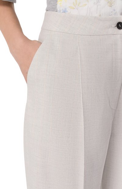 Шорты из вискозы PE, арт. PESS25-8.1.45.0.1, фото 5