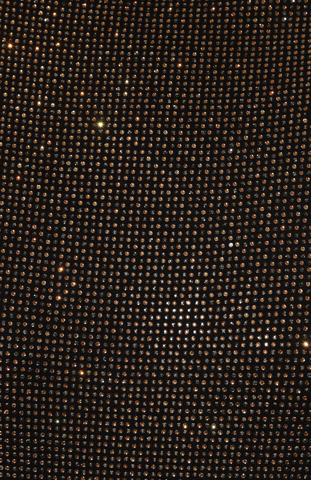 Топ с отделкой стразами PATRIZIA PEPE, арт. 2M4265_J081, фото 5