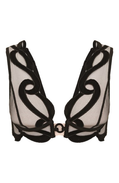 Женский бюстгальтер-бралетт LIVY, арт. 655101505