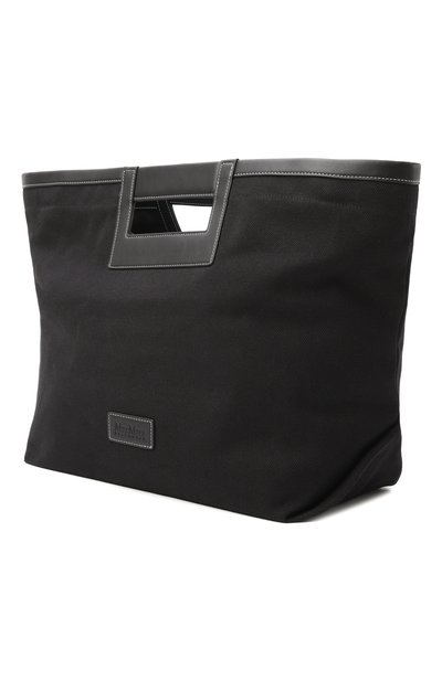Сумка ecru MAX MARA, арт. BCHECRU 261651103, фото 4