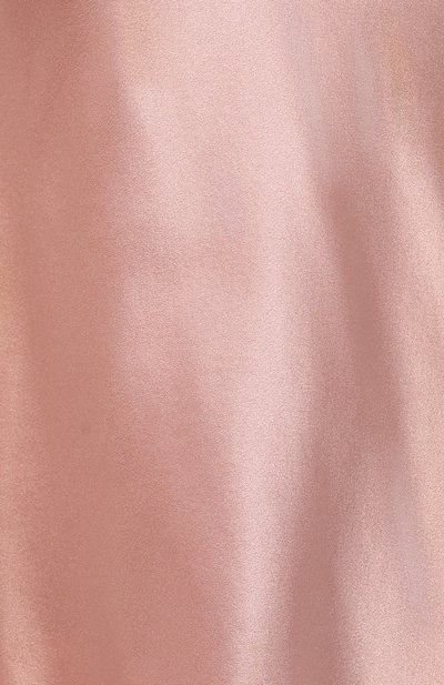 Шелковый топ LA PERLA, арт. 0020289, фото 5