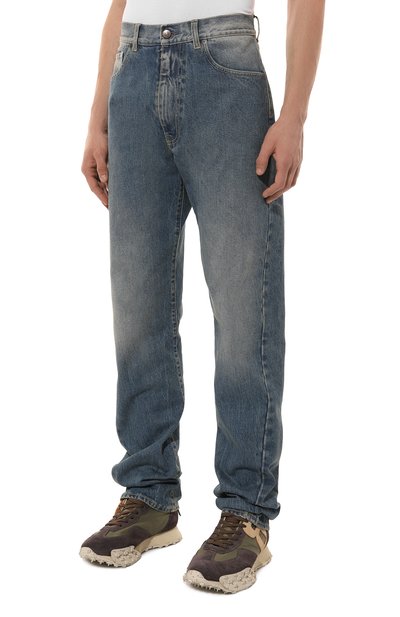 Джинсы MAISON MARGIELA, арт. S50LA0232/S30561, фото 3