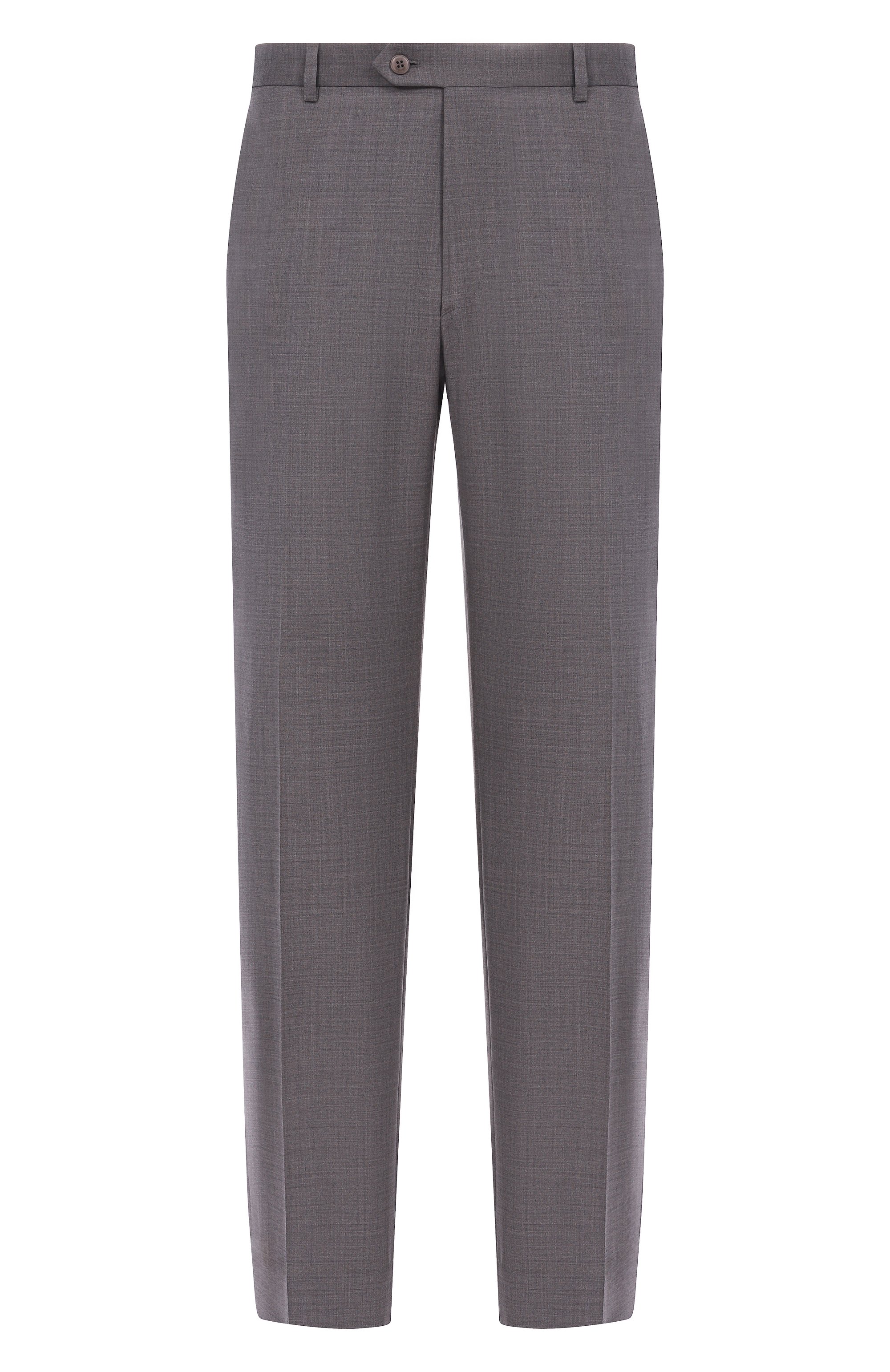 Шерстяные брюки BRIONI, арт. RPC60M-PBA44, фото 1