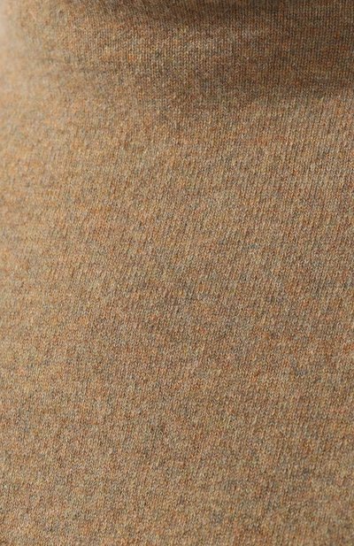 Кашемировая накидка EXTREME CASHMERE, арт. 109/HEAD, фото 5