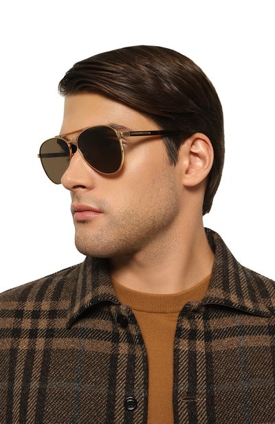 Солнцезащитные очки PRADA, арт. A58S-5AK90F, фото 3