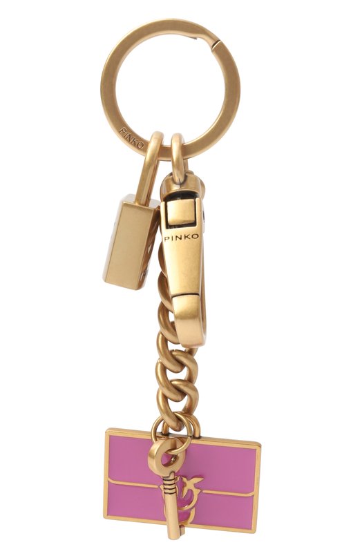 Брелок Pinko 105516/A25X Разноцветный 105516/A25X