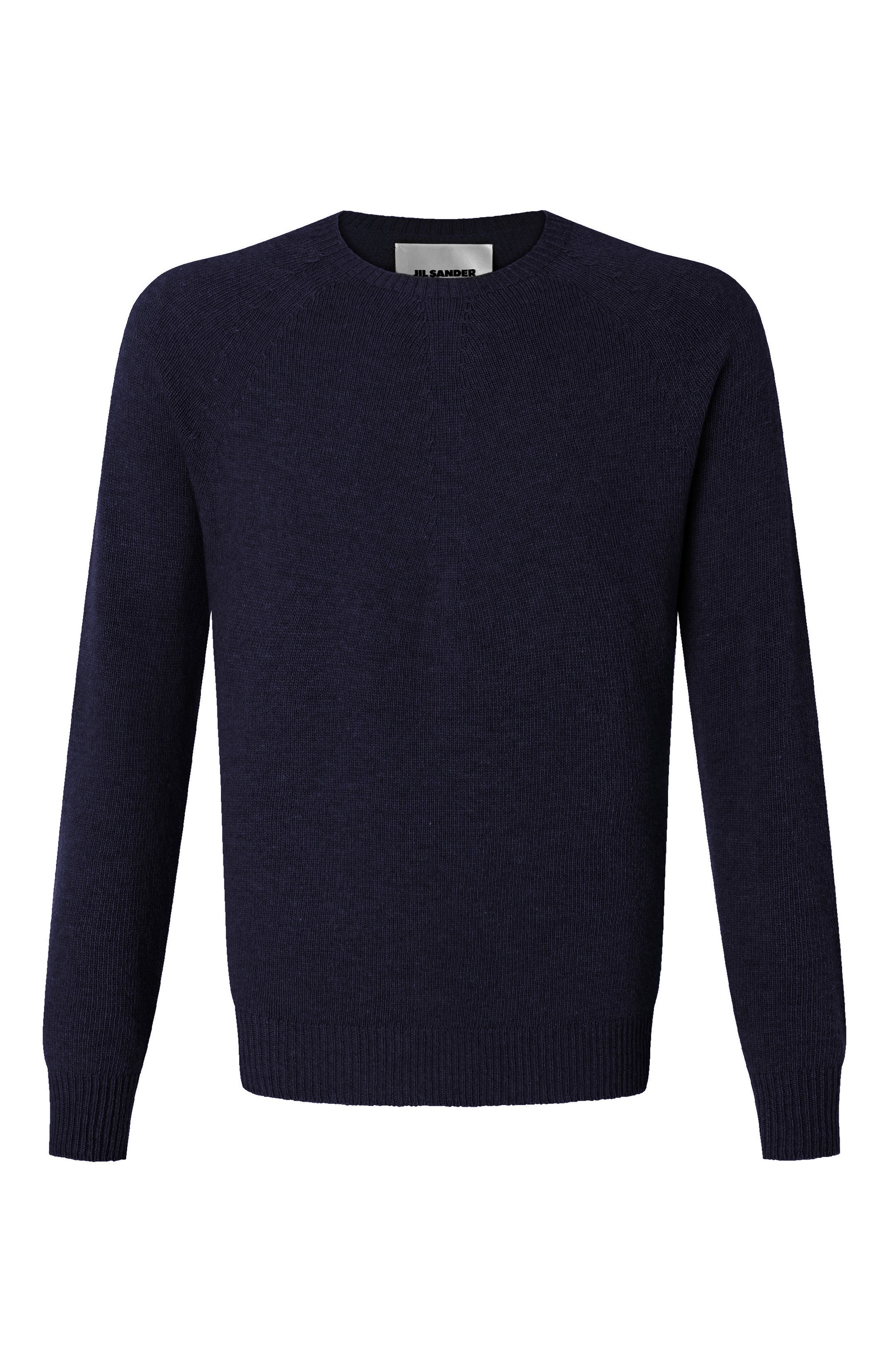 Джемпер из шерсти и кашемира JIL SANDER, арт. J22GP0133/J13264, фото 1