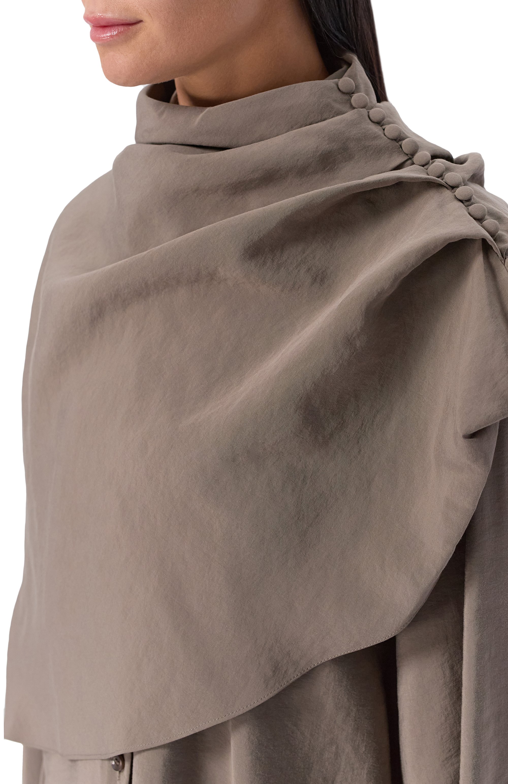 Рубашка MAGDA BUTRYM, арт. 377725, фото 5