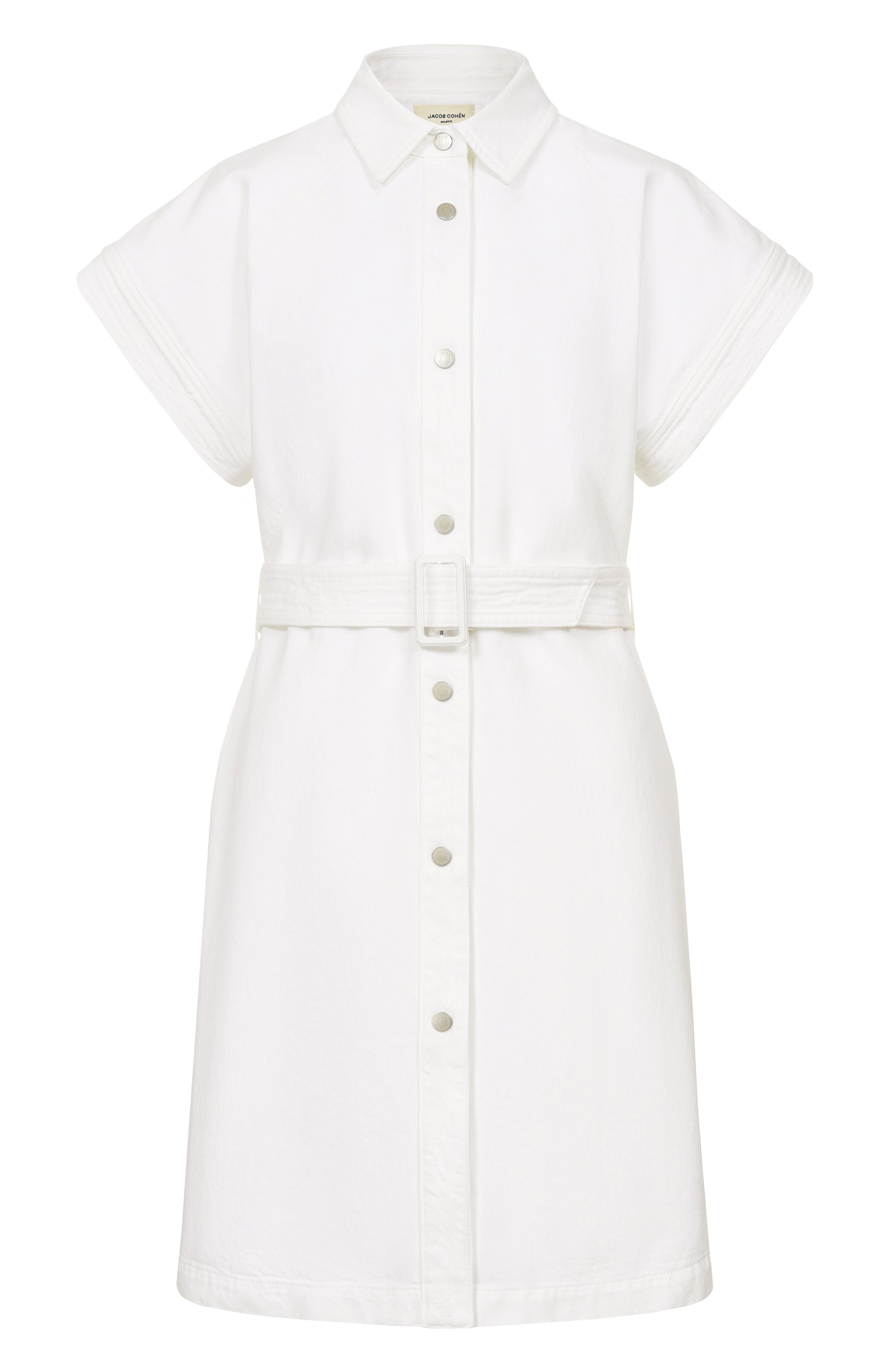 Джинсовое платье JACOB COHEN, арт. JDM_V0043 001 T751A TM, фото 1