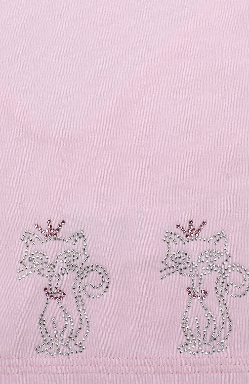 Бандана со стразами IL TRENINO, арт. 18 6326/E0, фото 3