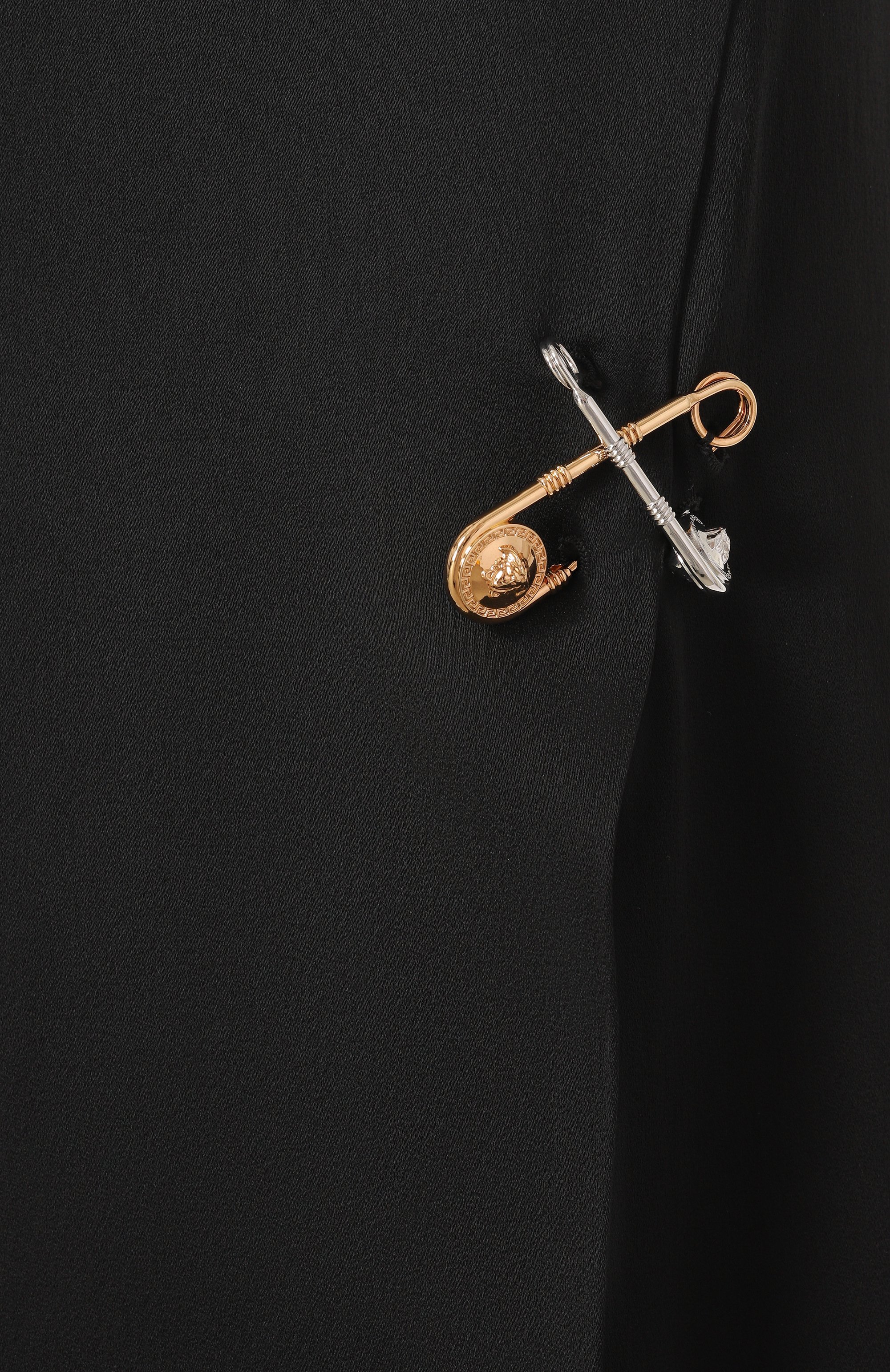 Юбка VERSACE, арт. 1018937/1A10194, фото 6