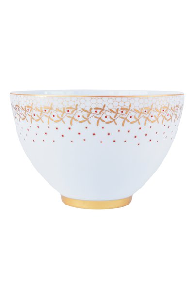 Салатник noel blanc BERNARDAUD, арт. 1916/7635