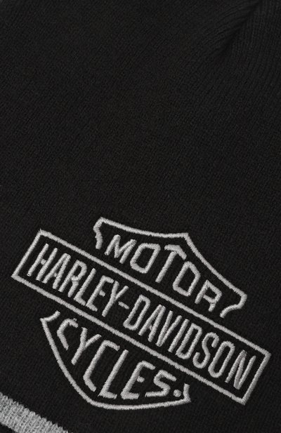 Шапка HARLEY-DAVIDSON, арт. 99408-24VM, фото 3
