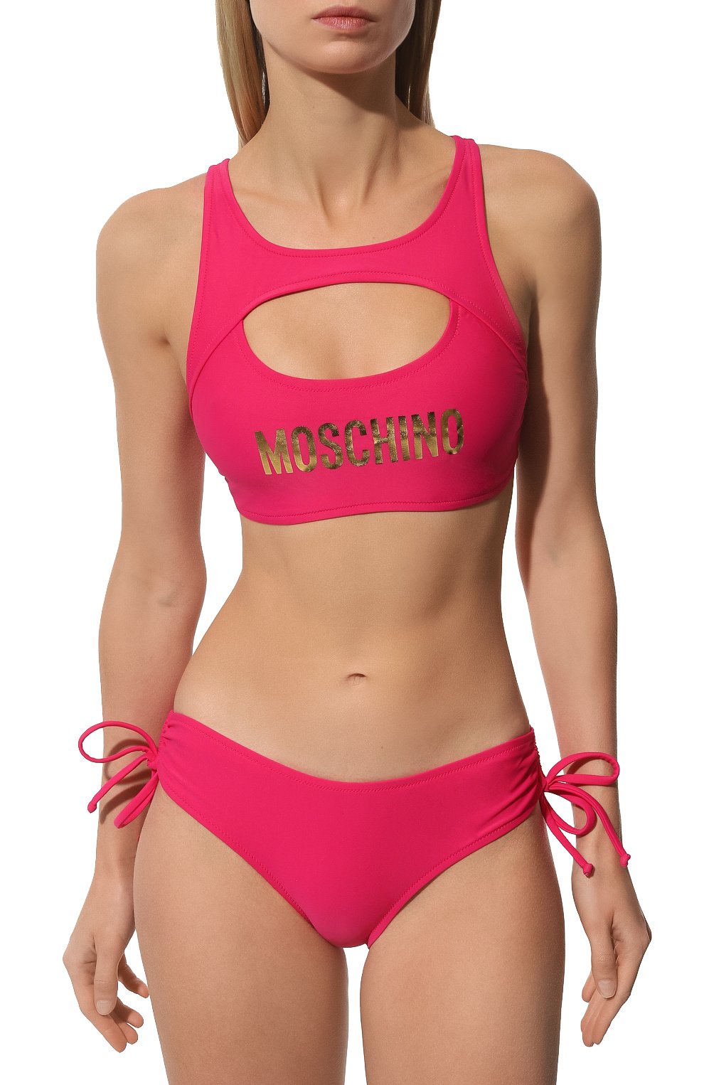 Бра-топ MOSCHINO, арт. A5706/4901, фото 2