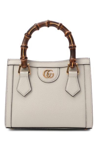 Женская сумка diana mini GUCCI, арт. 702732/U3ZDT