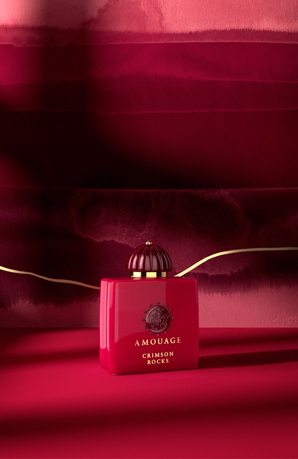 Парфюмерная вода crimson rocks (100ml) AMOUAGE бесцветного цвета по цене 44200 руб., арт. 40001, фото 5 Парфюмерная вода crimson rocks (100ml) AMOUAGE, арт. 40001, фото 5