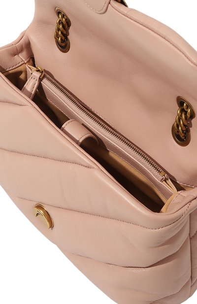 Сумка love puff classic PINKO, арт. 100038/A0F2, фото 5