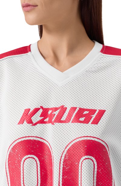 Футболка KSUBI, арт. WSP25TE012, фото 5