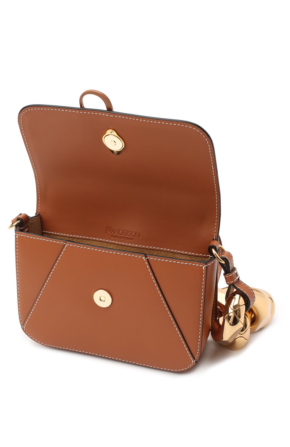 Сумка chain anchor JW ANDERSON, арт. HB0285 LA0001, фото 4