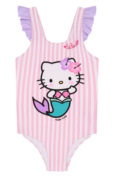 Слитный купаль ник MC2 SAINT BARTH, арт. STBK CAR0L/00355H, фото 1