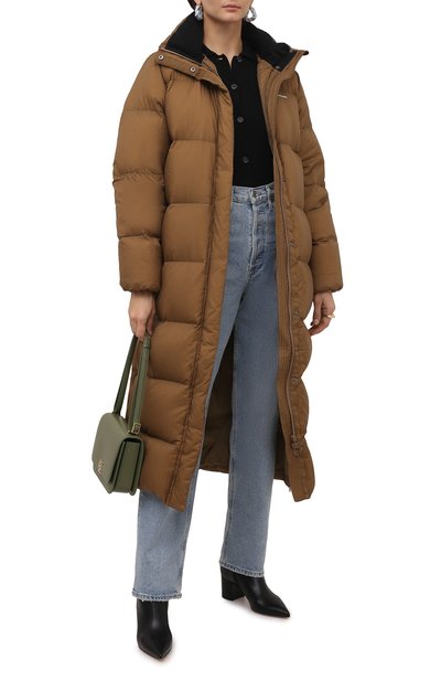 Пуховик HOLZWEILER, арт. 12760/RAM0EN D0WN JACKET, фото 2