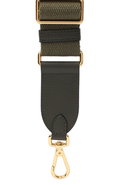 Ремень nastro для сумки  COCCINELLE, арт. E3 GZ6 68 05 26, фото 2