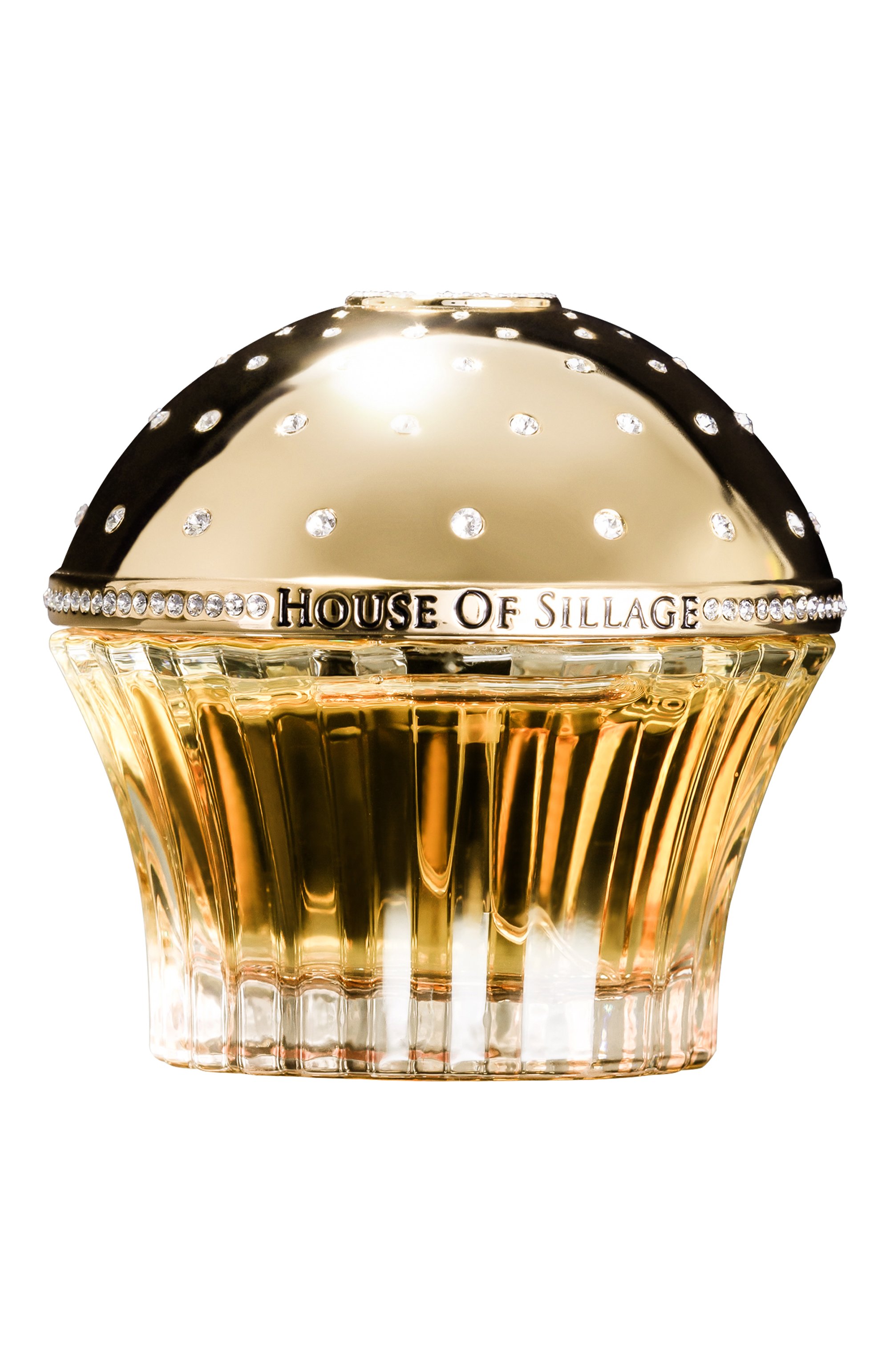 Духи benevolence signature collcection (75ml) HOUSE OF SILLAGE, арт. 857956003032, фото 1