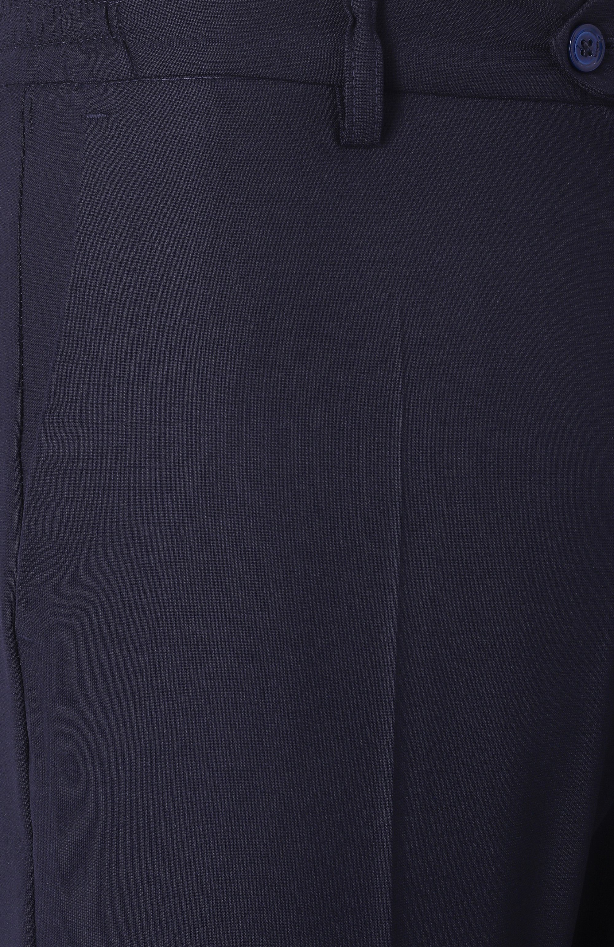 Шерстяные брюки MARCO PESCAROLO, арт. VENT0/5120, фото 6