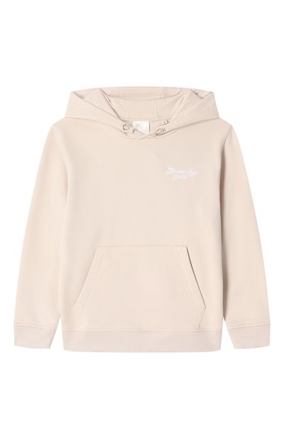 Хлопковое худи GIVENCHY, арт. H30700