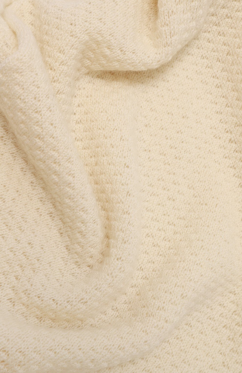 Кашемировый шарф INVERNI, арт. 5782SM, фото 4